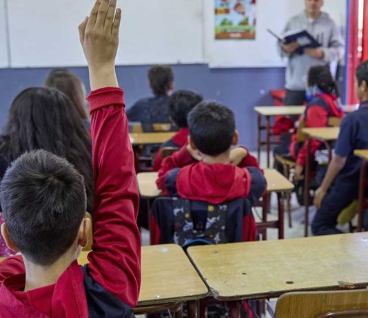 Lanzan red para apoyar a equipos directivos en la gestión de la asistencia escolar