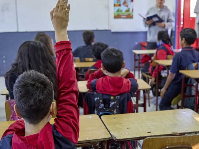 Lanzan red para apoyar a equipos directivos en la gestión de la asistencia escolar