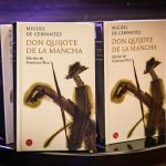 Lectura maratónica del Quijote llega por primera vez al Maule Lectura maratónica del Quijote llega por primera vez al Maule