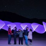 Los cielos más limpios del planeta serán sede de la Cumbre Internacional de Astroturismo Atacama