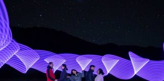 Los cielos más limpios del planeta serán sede de la Cumbre Internacional de Astroturismo Atacama