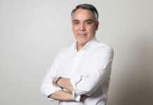 Maciel Campos Director Escuela de Publicidad y Relaciones Públicas Universidad de Las Américas UDLA