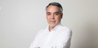 Maciel Campos Director Escuela de Publicidad y Relaciones Públicas Universidad de Las Américas UDLA