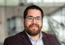 Manuel Chong Fuentes  Economista  Académico UNAB