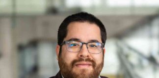 Manuel Chong Fuentes  Economista  Académico UNAB