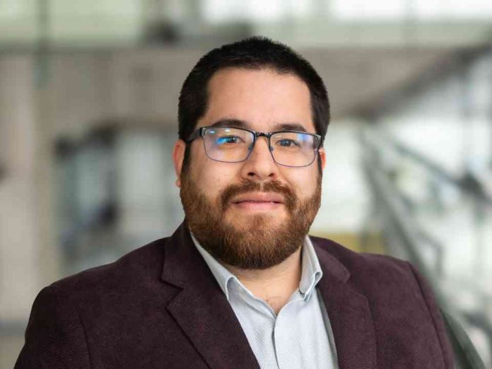 Manuel Chong Fuentes Economista Académico UNAB Manuel Chong Fuentes Economista Académico UNAB