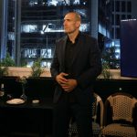 Marko Zaror, actor chileno de John Wick, lanza su método de entrenamiento al público