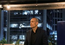 Marko Zaror, actor chileno de John Wick, lanza su método de entrenamiento al público