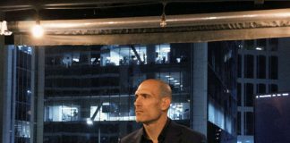 Marko Zaror, actor chileno de John Wick, lanza su método de entrenamiento al público