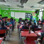 Mecanismo Pago por resultados mejoró la comprensión lectora de alumnos de 1er básico