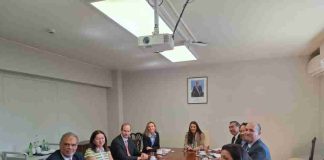 Miembros de CONDEFI y LACCEI se reunieron con la Ministra de Educación María Paz Arzola