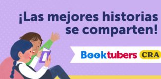 Ministerio de Educación abre convocatoria 2026 para participar en Booktubers Bibliotecas Escolares (CRA)