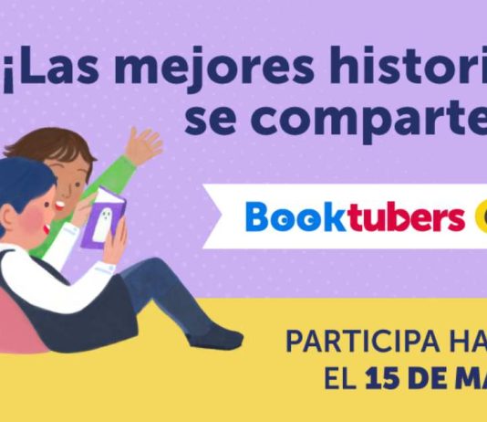 Ministerio de Educación abre convocatoria 2026 para participar en Booktubers Bibliotecas Escolares (CRA)