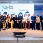 Ministras de Educación y Ciencia lideran inicio del año académico en INACAP enfatizando en el rol de los técnicos en el desarrollo de Chile Ministras de Educación y Ciencia lideran inicio del año académico en INACAP enfatizando en el rol de los técnicos en el desarrollo de Chile