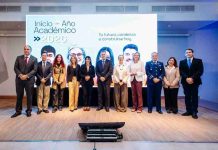 Ministras de Educación y Ciencia lideran inicio del año académico en INACAP enfatizando en el rol de los técnicos en el desarrollo de Chile Ministras de Educación y Ciencia lideran inicio del año académico en INACAP enfatizando en el rol de los técnicos en el desarrollo de Chile