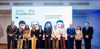 Ministras de Educación y Ciencia lideran inicio del año académico en INACAP enfatizando en el rol de los técnicos en el desarrollo de Chile