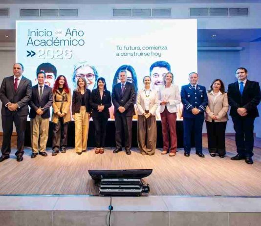 Ministras de Educación y Ciencia lideran inicio del año académico en INACAP enfatizando en el rol de los técnicos en el desarrollo de Chile