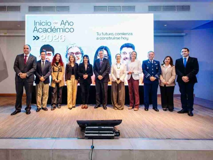 Ministras de Educación y Ciencia lideran inicio del año académico en INACAP enfatizando en el rol de los técnicos en el desarrollo de Chile