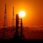 Misión Artemis II a la Luna: cuándo y cómo ver en vivo el histórico lanzamiento de la NASA