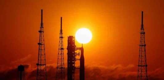 Misión Artemis II a la Luna: cuándo y cómo ver en vivo el histórico lanzamiento de la NASA
