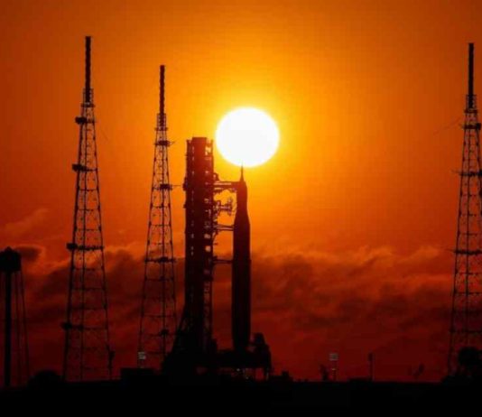 Misión Artemis II a la Luna: cuándo y cómo ver en vivo el histórico lanzamiento de la NASA