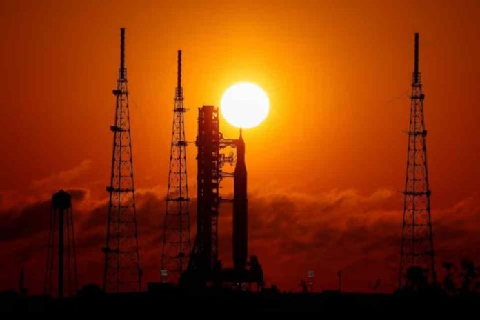 Misión Artemis II a la Luna: cuándo y cómo ver en vivo el histórico lanzamiento de la NASA