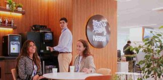 Nestlé Chile invita a jóvenes profesionales a postular a su programa Trainee