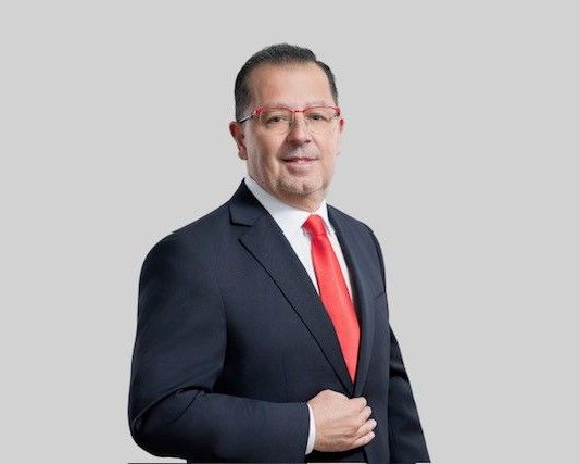 Octavio Moya Académico Carrera de Contador Auditor Universidad de Las Américas