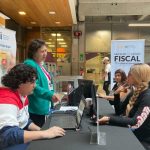 Operación Renta 2026 Duoc UC entrega asesoría gratuita para realizar la declaración en 13 sedes