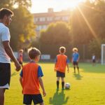 Padres “hinchas”: Experta alerta sobre cómo la presión parental impacta en la salud emocional de jóvenes deportistas