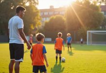 Padres “hinchas”: Experta alerta sobre cómo la presión parental impacta en la salud emocional de jóvenes deportistas