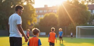 Padres “hinchas”: Experta alerta sobre cómo la presión parental impacta en la salud emocional de jóvenes deportistas