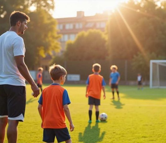Padres “hinchas”: Experta alerta sobre cómo la presión parental impacta en la salud emocional de jóvenes deportistas