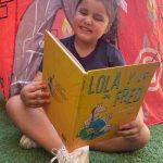 Por qué los primeros meses de clases son clave para formar lectores y despertar la creatividad