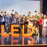 Premio LED lanza su cuarta versión para reconocer a líderes educativos que transforman sus comunidades escolares con prácticas innovadoras
