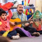 Premio Profesores Excepcionales abre su cuarta convocatoria: buscan docentes que fomenten la formación socioemocional de sus estudiantes Premio Profesores Excepcionales abre su cuarta convocatoria buscan docentes que fomenten la formación socioemocional de sus estudiantes