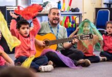 Premio Profesores Excepcionales abre su cuarta convocatoria buscan docentes que fomenten la formación socioemocional de sus estudiantes