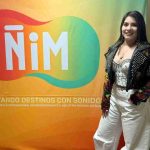 Profesora “Nobel de la Enseñanza” participó de encuentro internacional musical en Chillán
