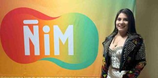 Profesora “Nobel de la Enseñanza” participó de encuentro internacional musical en Chillán