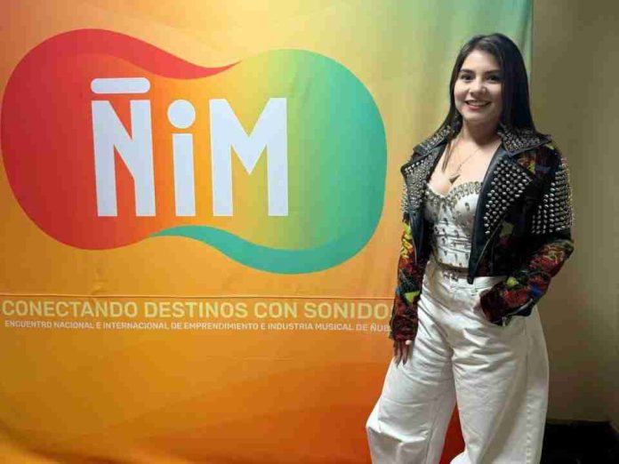 Profesora “Nobel de la Enseñanza” participó de encuentro internacional musical en Chillán