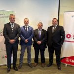 Proyecto de electromovilidad en Ñuble entrega hoja de ruta regional