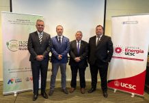 Proyecto de electromovilidad en Ñuble entrega hoja de ruta regional