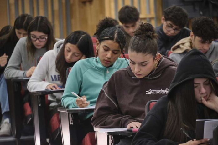 Ensayo PAES gratuito y presencial: Expertos analizan esta oportunidad clave para enfrentar la prueba con mayor seguridad