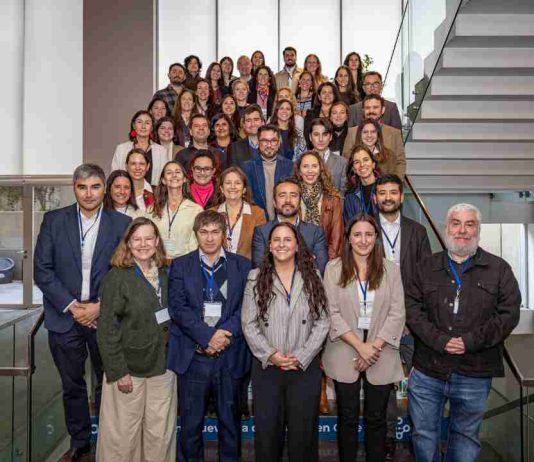 Realizan mesa técnica para abordar la crisis de convivencia escolar en Chile