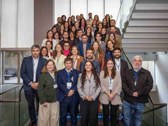 Realizan mesa técnica para abordar la crisis de convivencia escolar en Chile