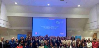 Red futuro técnico Valparaíso inicia su agenda 2026 fortaleciendo la articulación entre educación y sector productivo.. 