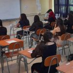 Reubicación en liceos emblemáticos