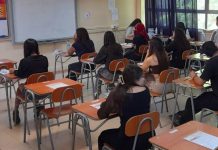 Reubicación en liceos emblemáticos