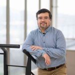 Ricardo Demarco López, Investigador y académico de Astronomía, Universidad Andrés Bello UNAB