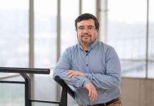 Ricardo Demarco López, Investigador y académico de Astronomía, Universidad Andrés Bello UNAB